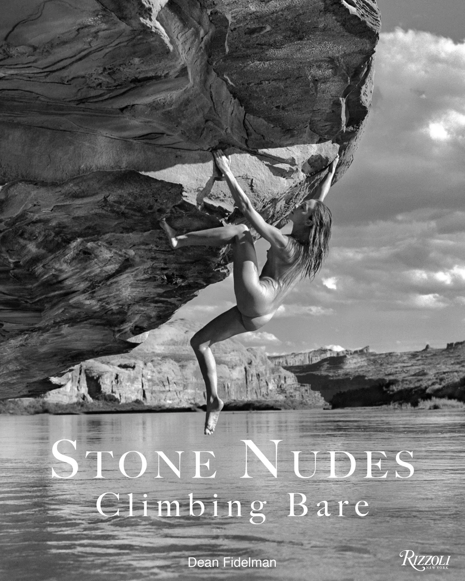 Cover: 9780847867844 | Stone Nudes: Climbing Bare | Dean Fidelman | Buch | Englisch | 2020