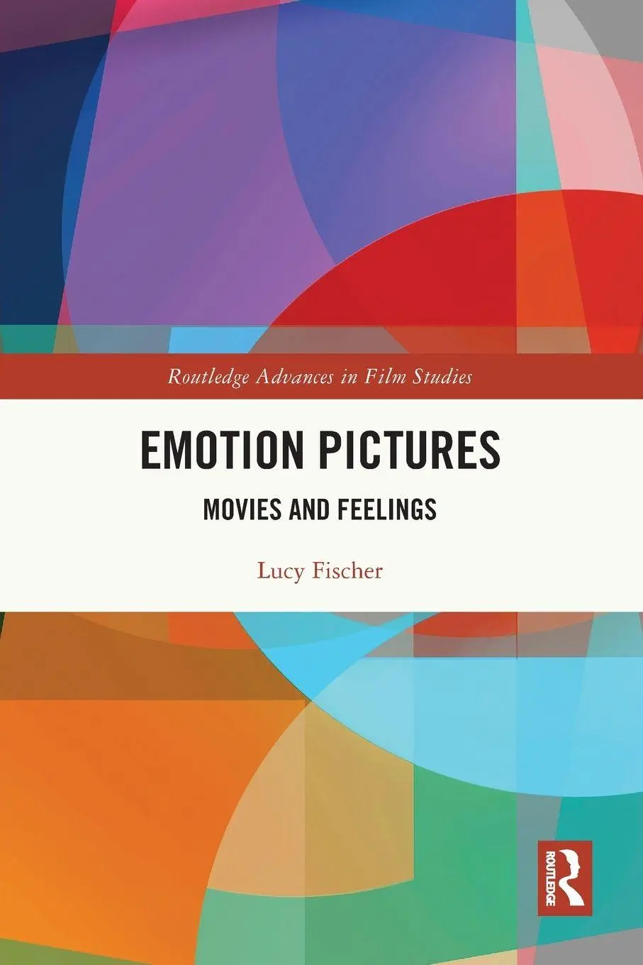 Cover: 9781032037844 | Emotion Pictures | Movies and Feelings | Lucy Fischer | Taschenbuch