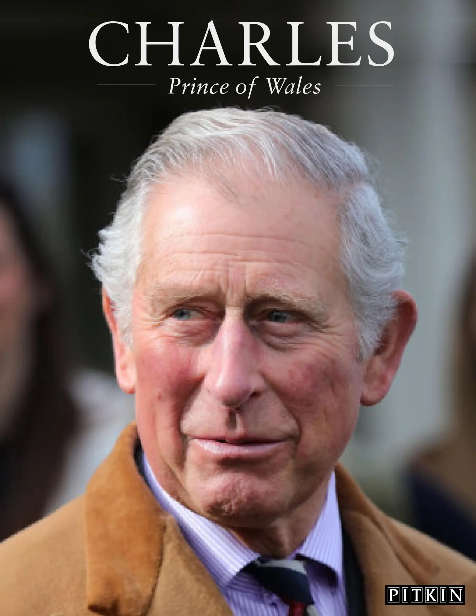 Cover: 9781841657844 | Charles | Prince of Wales | Gill Knappett | Taschenbuch | 64 S. | 2018