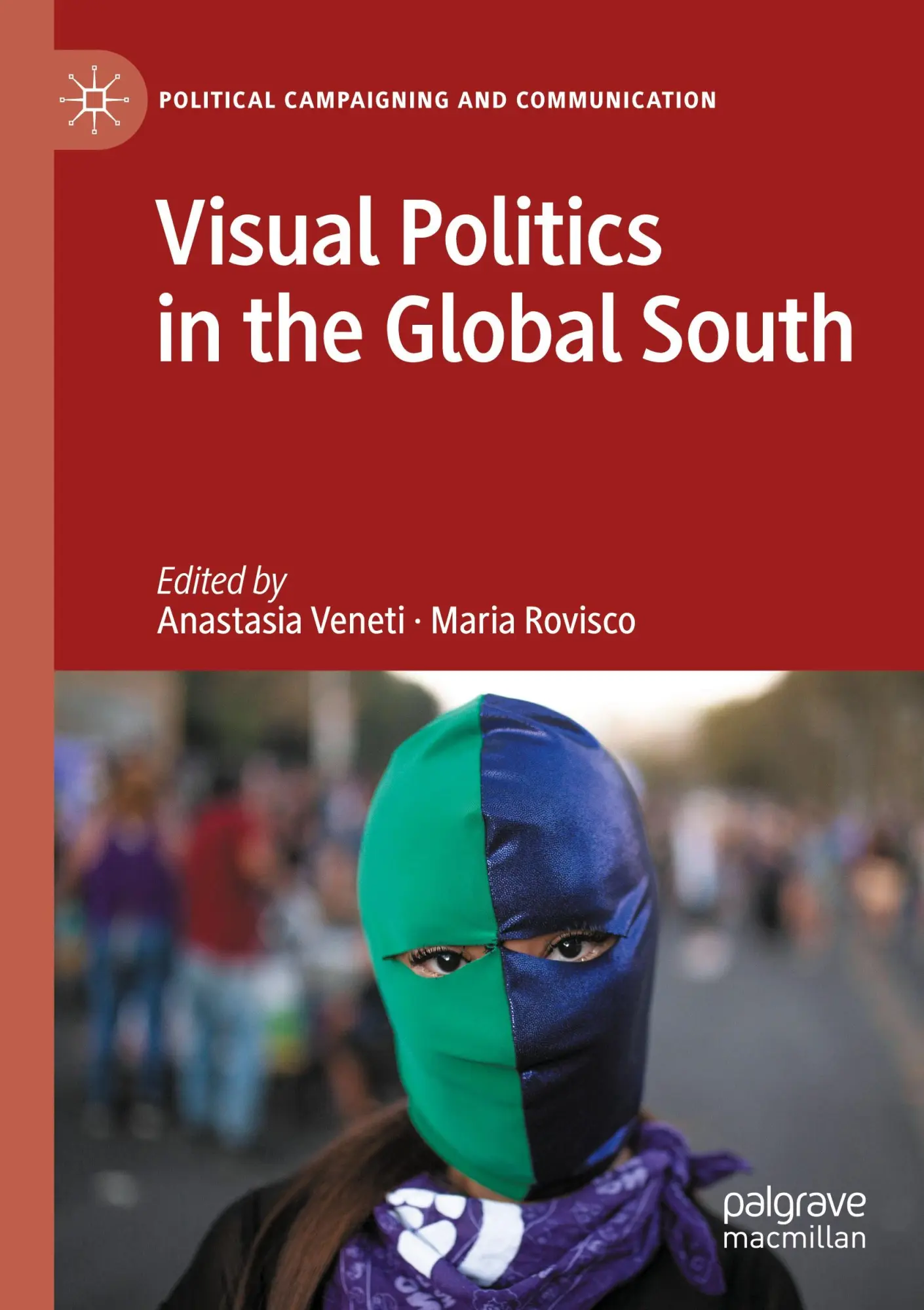 Cover: 9783031227844 | Visual Politics in the Global South | Maria Rovisco (u. a.) | Buch