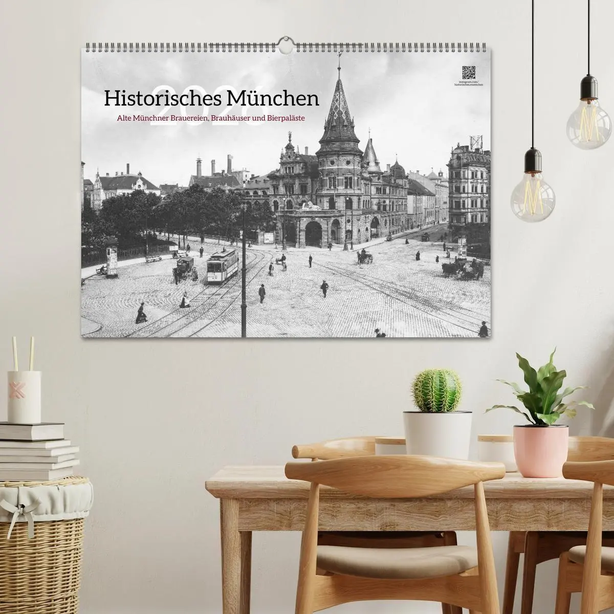 Bild: 9783516737844 | Historisches München - Alte Münchner Brauereien, Brauhäuser und...