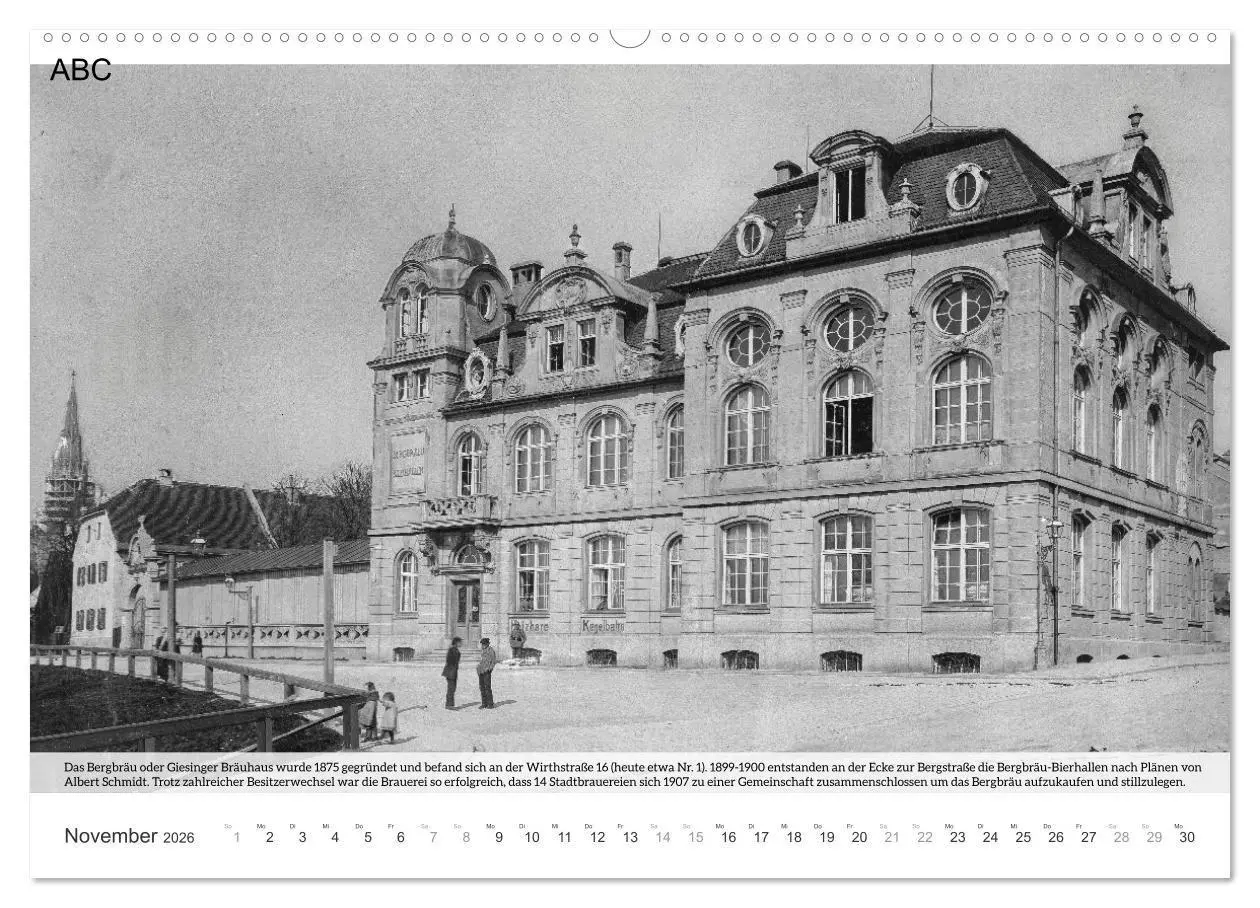 Bild: 9783516737844 | Historisches München - Alte Münchner Brauereien, Brauhäuser und...