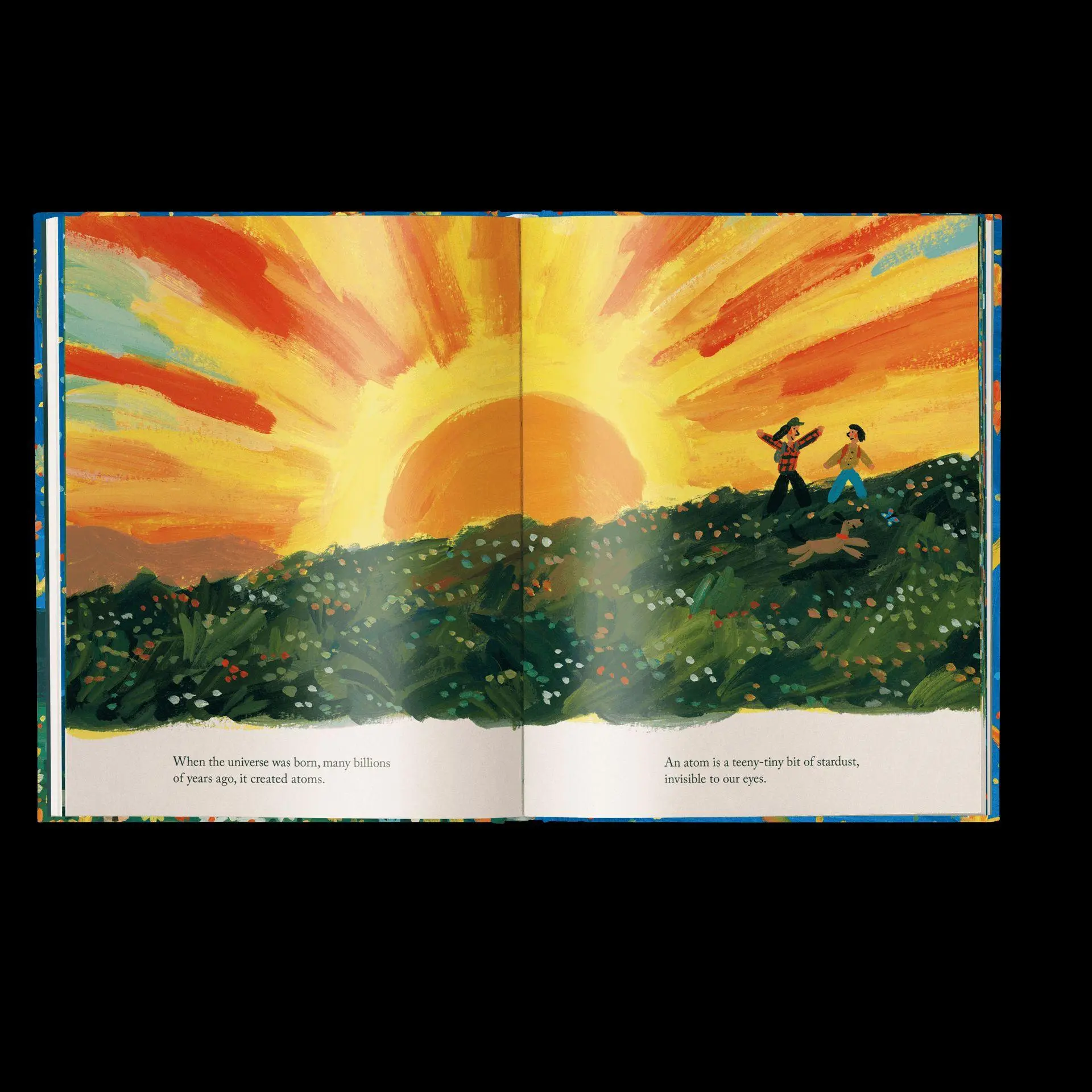 Bild: 9783967047844 | We Are All Made From Stars | Benedikt Lehnert | Buch | 40 S. | 2026