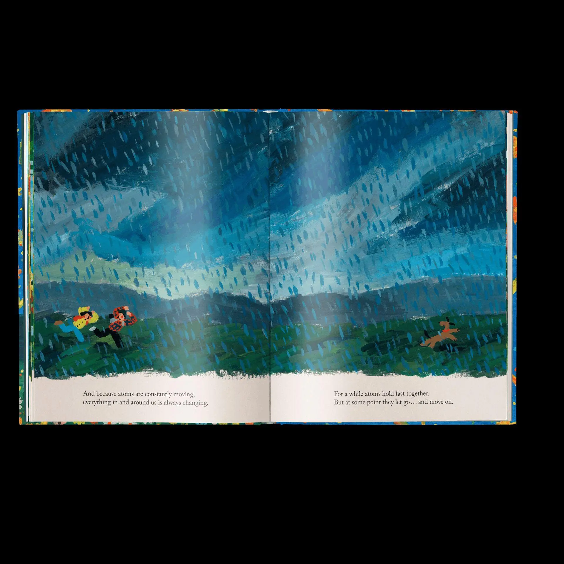 Bild: 9783967047844 | We Are All Made From Stars | Benedikt Lehnert | Buch | 40 S. | 2026