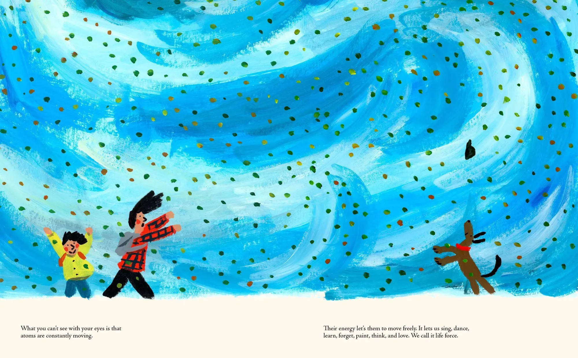 Bild: 9783967047844 | We Are All Made From Stars | Benedikt Lehnert | Buch | 40 S. | 2026