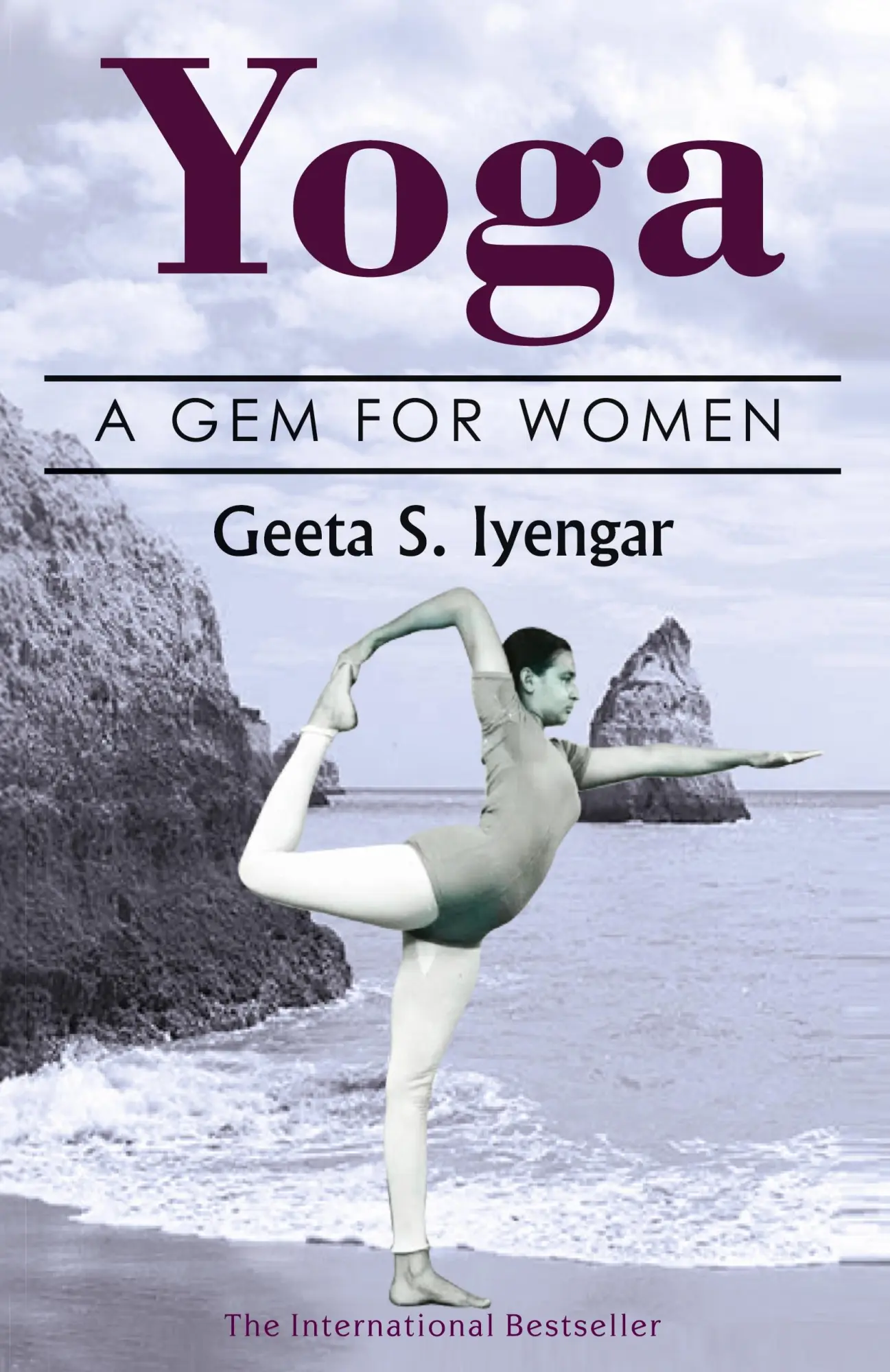 Cover: 9789387997844 | Yoga | A Gem for Women (thoroughly revised 3rd edition, 2019) | Buch