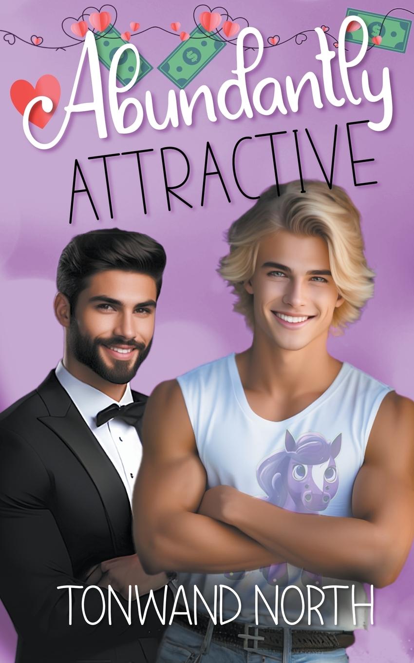 Cover: 9798201547844 | Abundantly Attractive | Tonwand North | Taschenbuch | Englisch | 2022