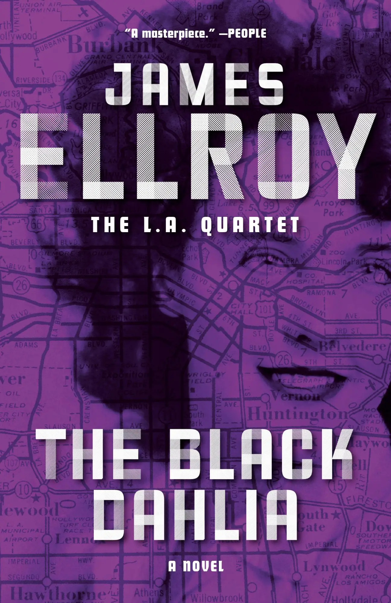 Cover: 9798217007844 | The Black Dahlia | James Ellroy | Taschenbuch | Englisch | 2025
