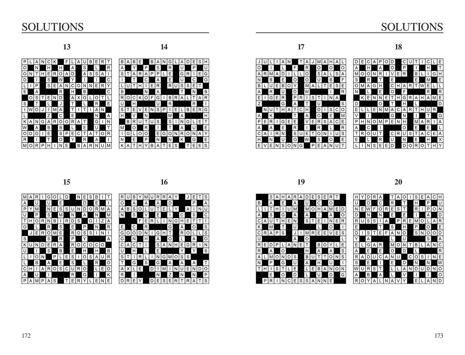 Bild: 9780008537944 | The Times General Knowledge Crossword Book 2 | Games (u. a.) | Buch