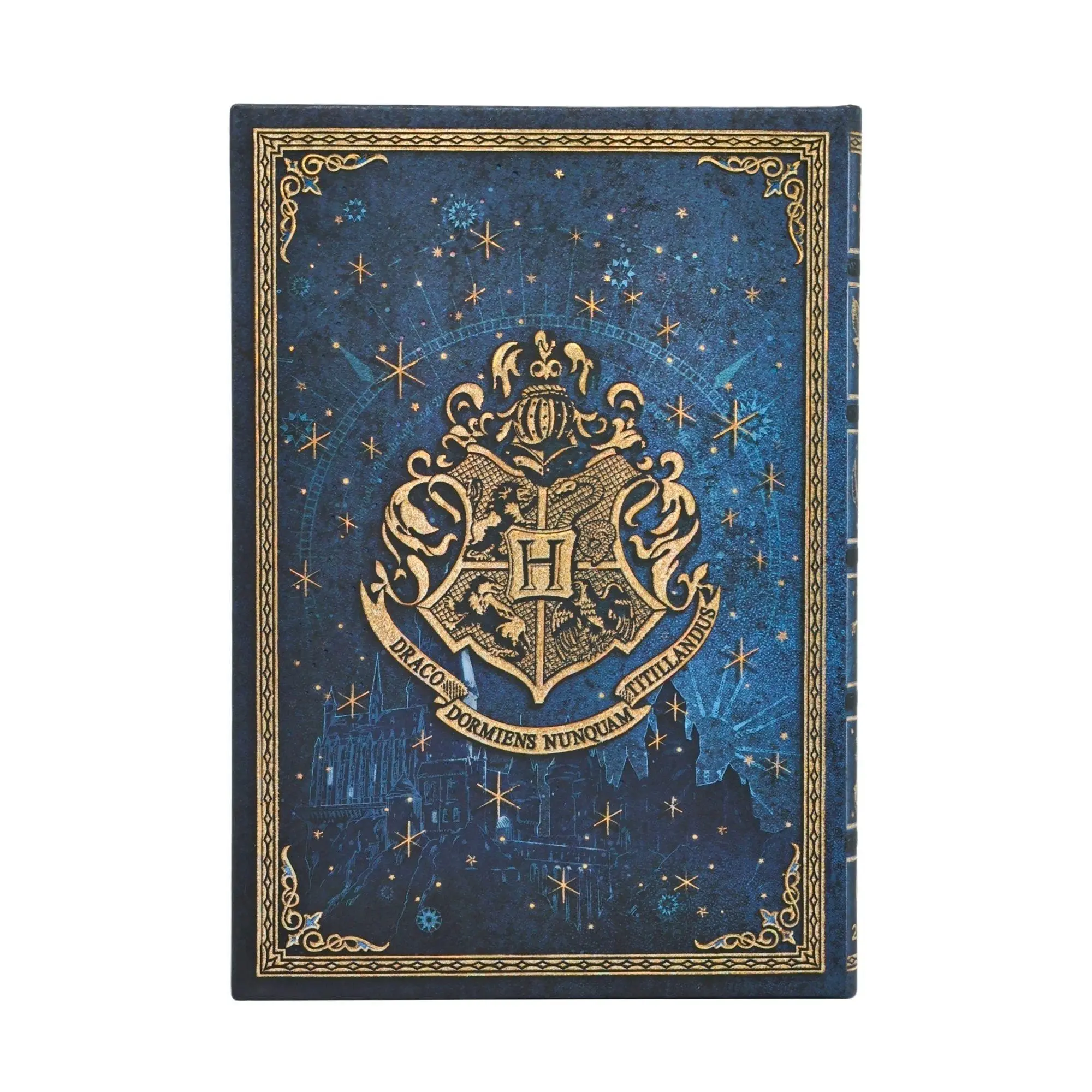 Bild: 9780349717944 | 12-Monatskalender 2027 Kalender Legenden von Hogwarts Midi Verso