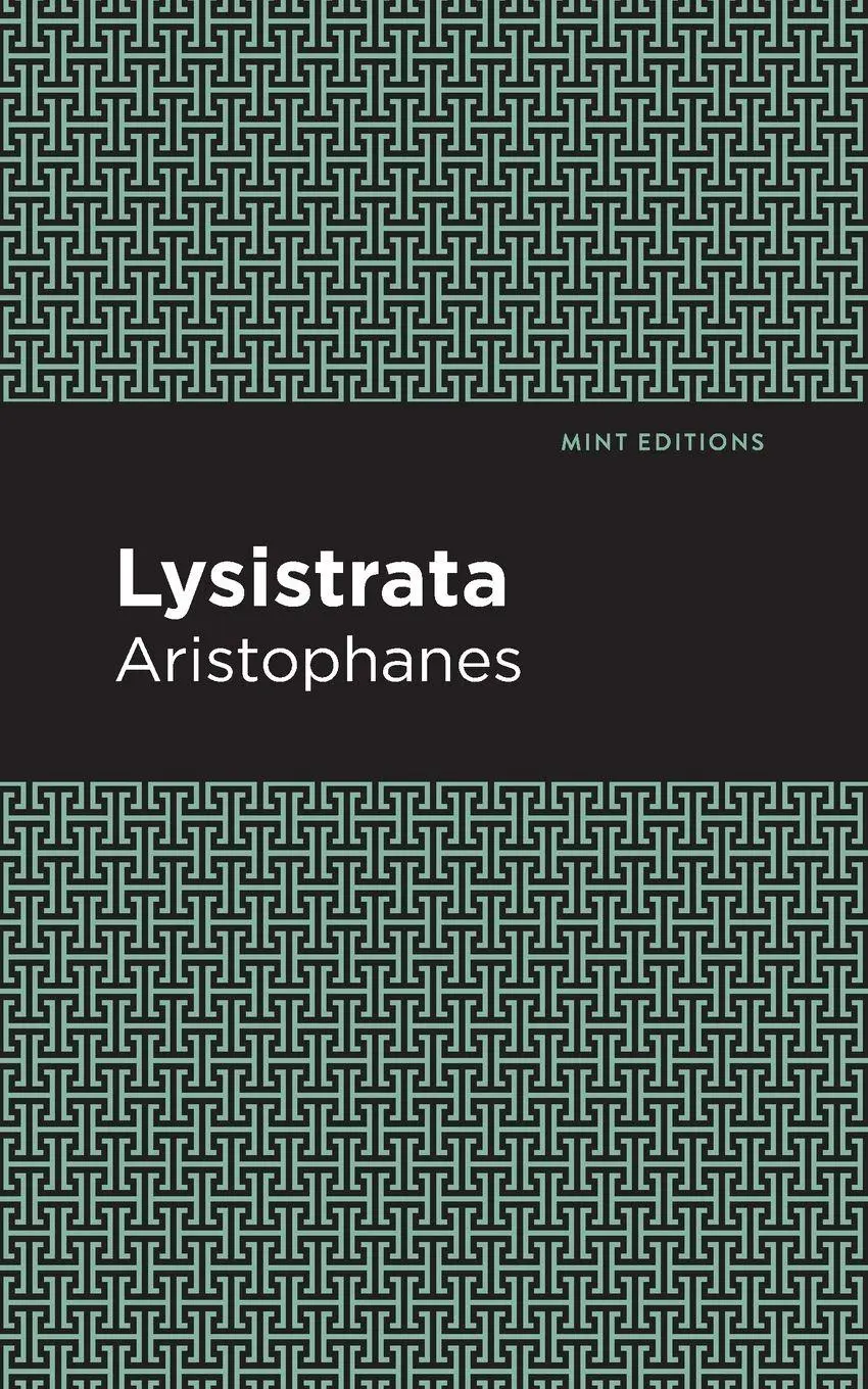 Cover: 9781513267944 | Lysistrata | Aristophanes | Taschenbuch | Kartoniert / Broschiert