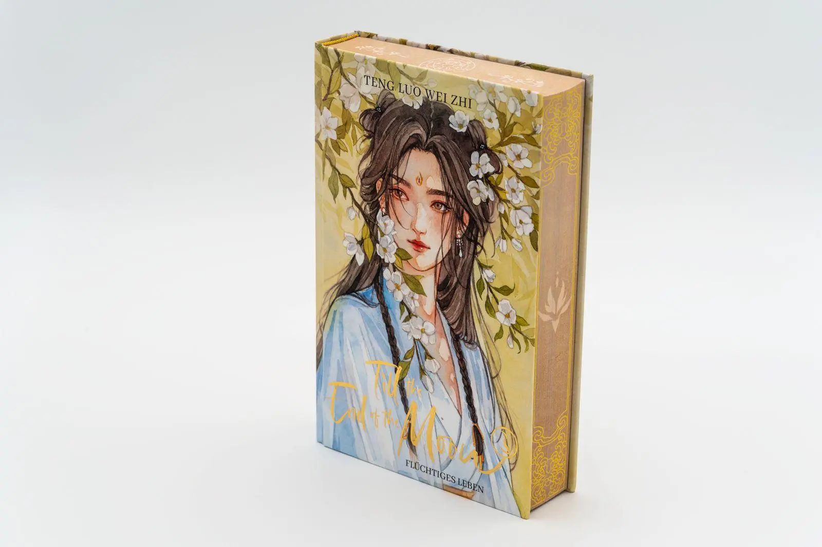 Bild: 9783426567944 | Till the End of the Moon 3 | Teng Luo Wei Zhi | Buch | 432 S. | 2026