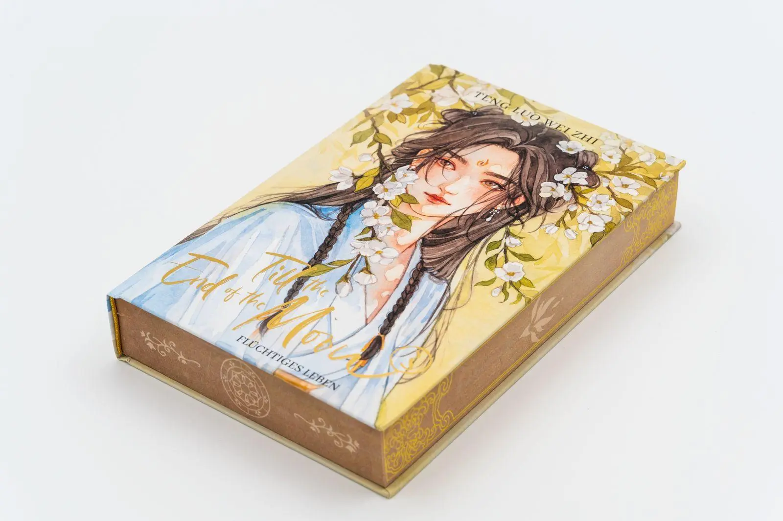 Bild: 9783426567944 | Till the End of the Moon 3 | Teng Luo Wei Zhi | Buch | 432 S. | 2026