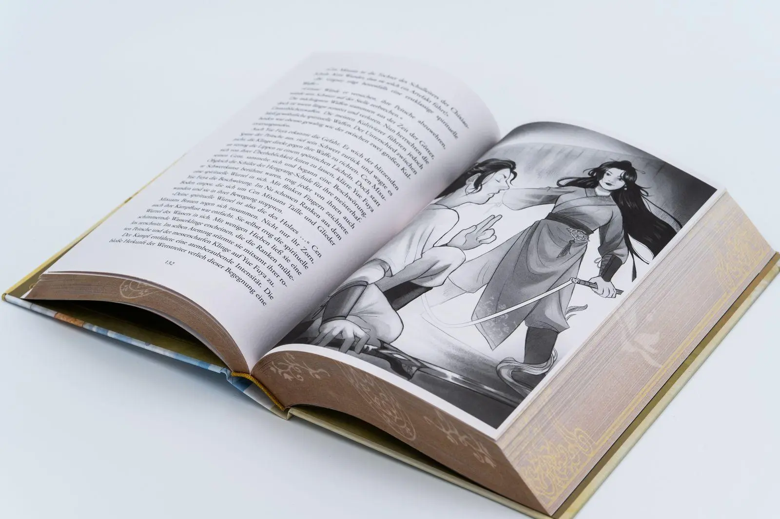 Bild: 9783426567944 | Till the End of the Moon 3 | Teng Luo Wei Zhi | Buch | 432 S. | 2026