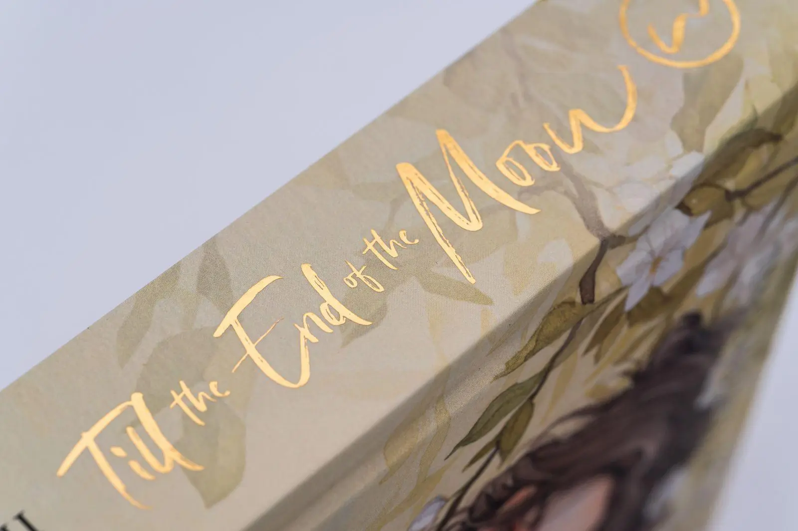 Bild: 9783426567944 | Till the End of the Moon 3 | Teng Luo Wei Zhi | Buch | 432 S. | 2026