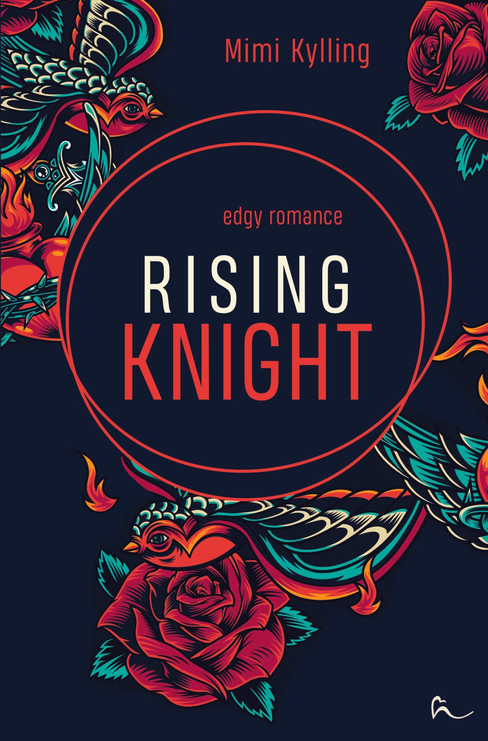 Cover: 9783759207944 | Rising Knight | Mimi Kylling | Taschenbuch | 440 S. | Deutsch | 2024
