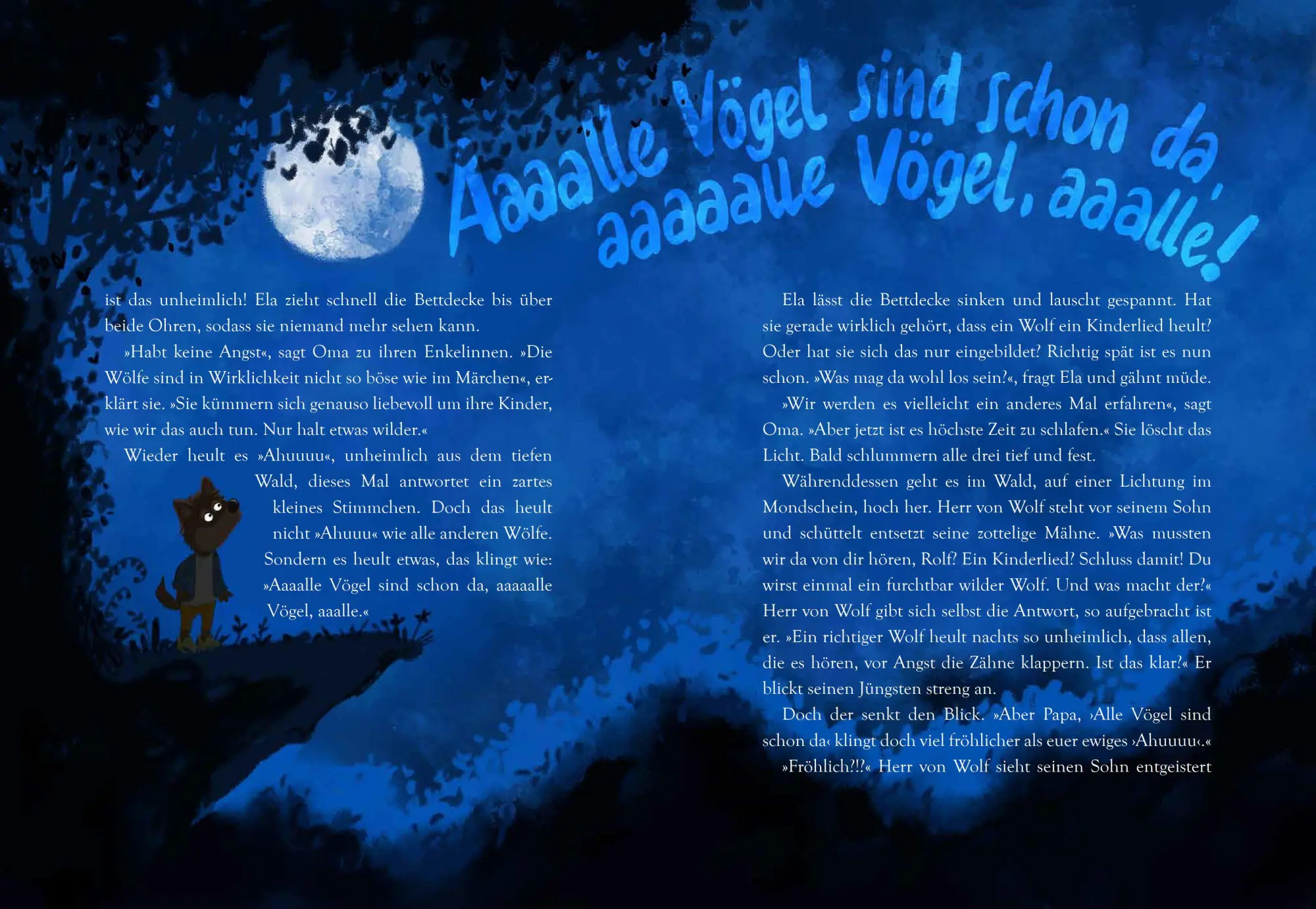 Bild: 9783833907944 | Ela! - Mutmach-Geschichten mit Herz | Annette Langen | Buch | Vorlesen