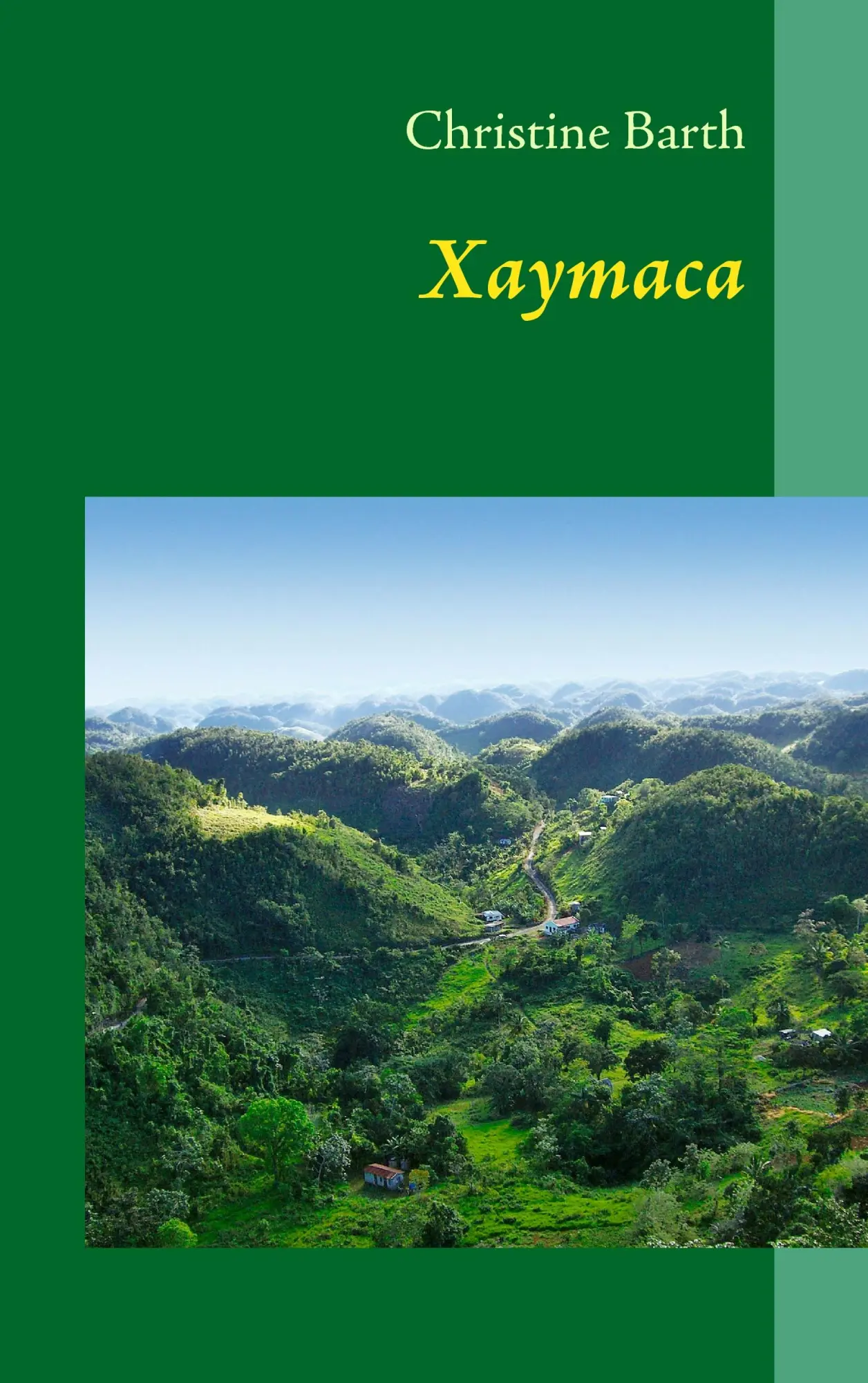 Xaymaca: Der Schlüssel