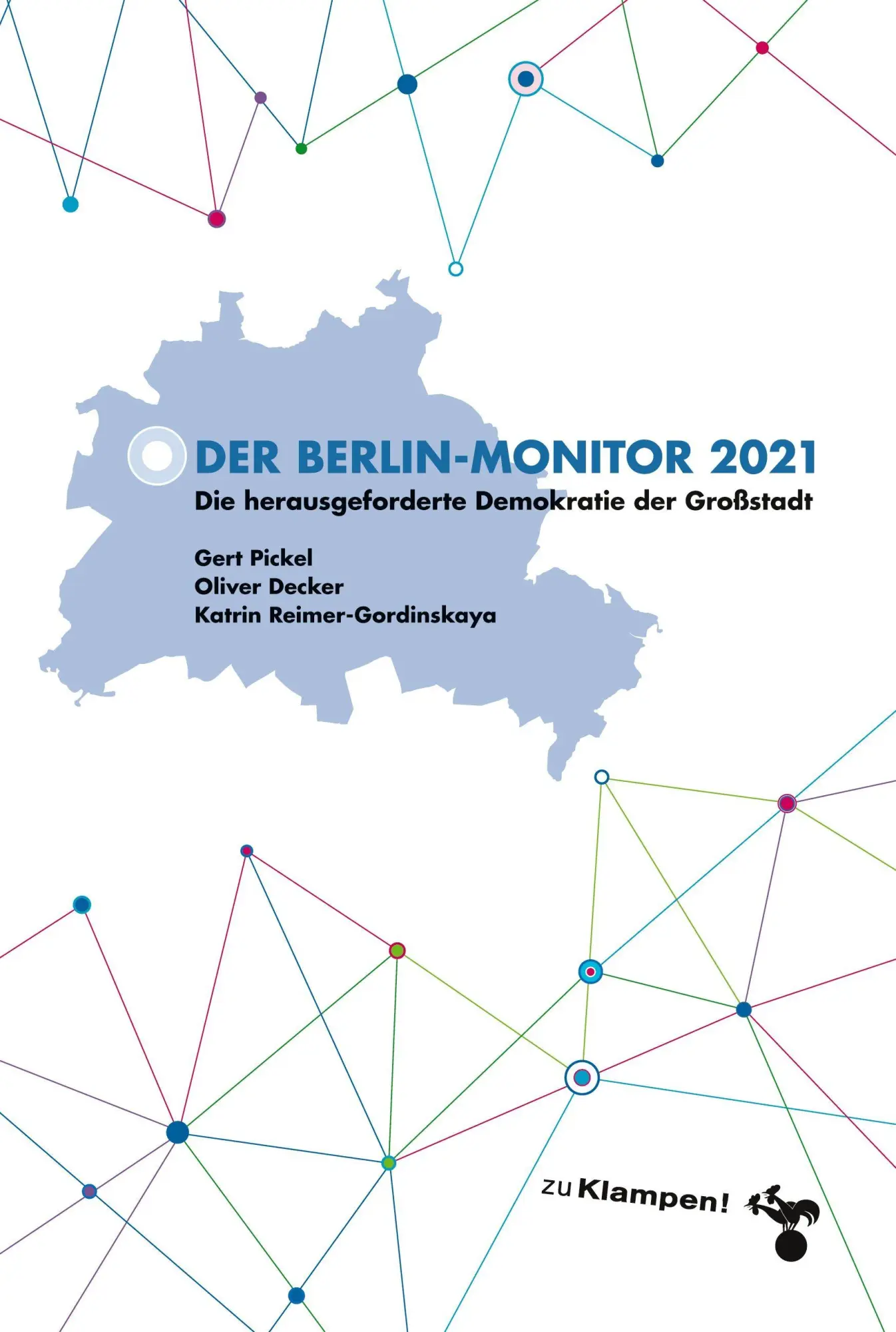 Der Berlin-Monitor 2021