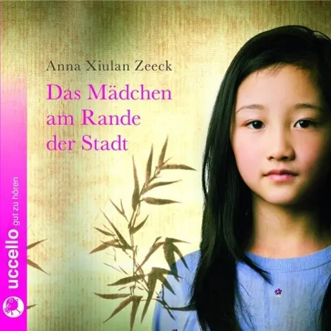 Cover: 9783937337944 | Das Mädchen am Rande der Stadt, 2 Audio-CDs | Zeeck (u. a.) | Audio-CD