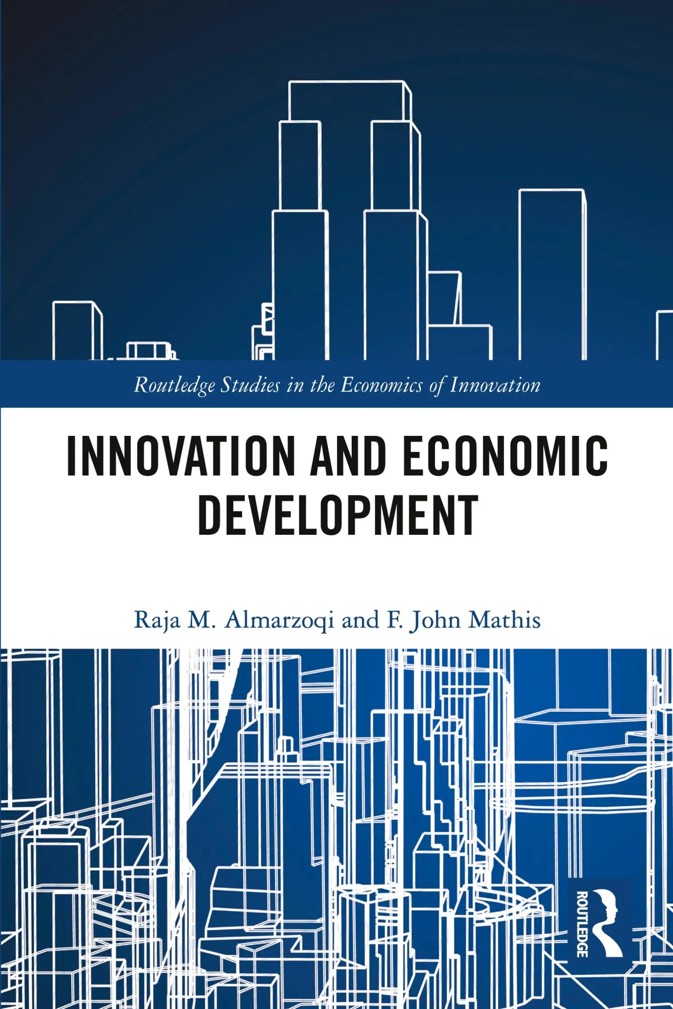 Cover: 9781032468044 | Innovation and Economic Development | Raja M. Almarzoqi (u. a.) | Buch