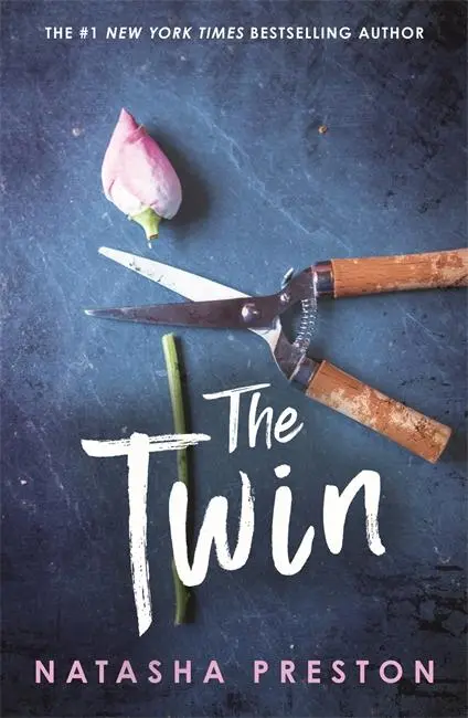 Cover: 9781471418044 | The Twin | Natasha Preston | Taschenbuch | 384 S. | Englisch | 2025