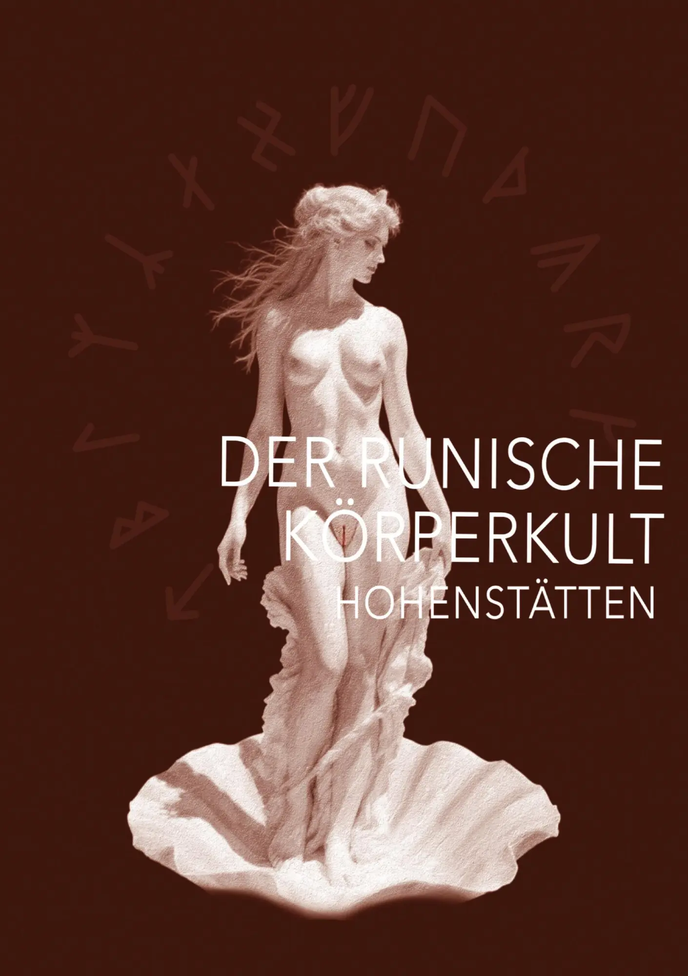 Cover: 9783384648044 | Der runische Körperkult | Johannes H. von Hohenstätten | Buch | 164 S.