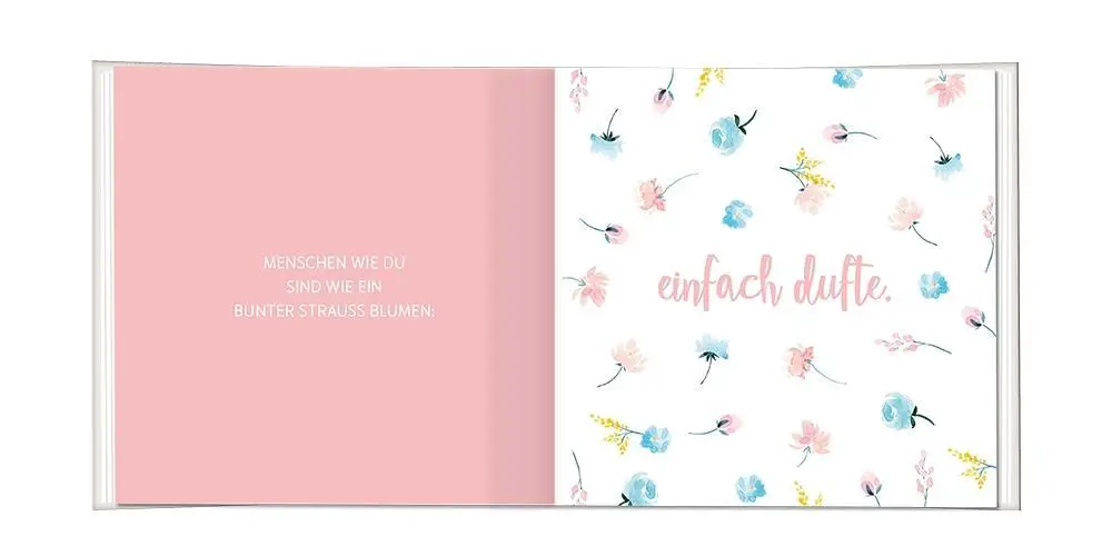 Bild: 9783862298044 | Dankeschön für dich, von Herzen | Minibuch | Original | Buch | 48 S. Bild: 9783862298044 | Dankeschön für dich, von Herzen | Minibuch | Original | Buch | 48 S.
