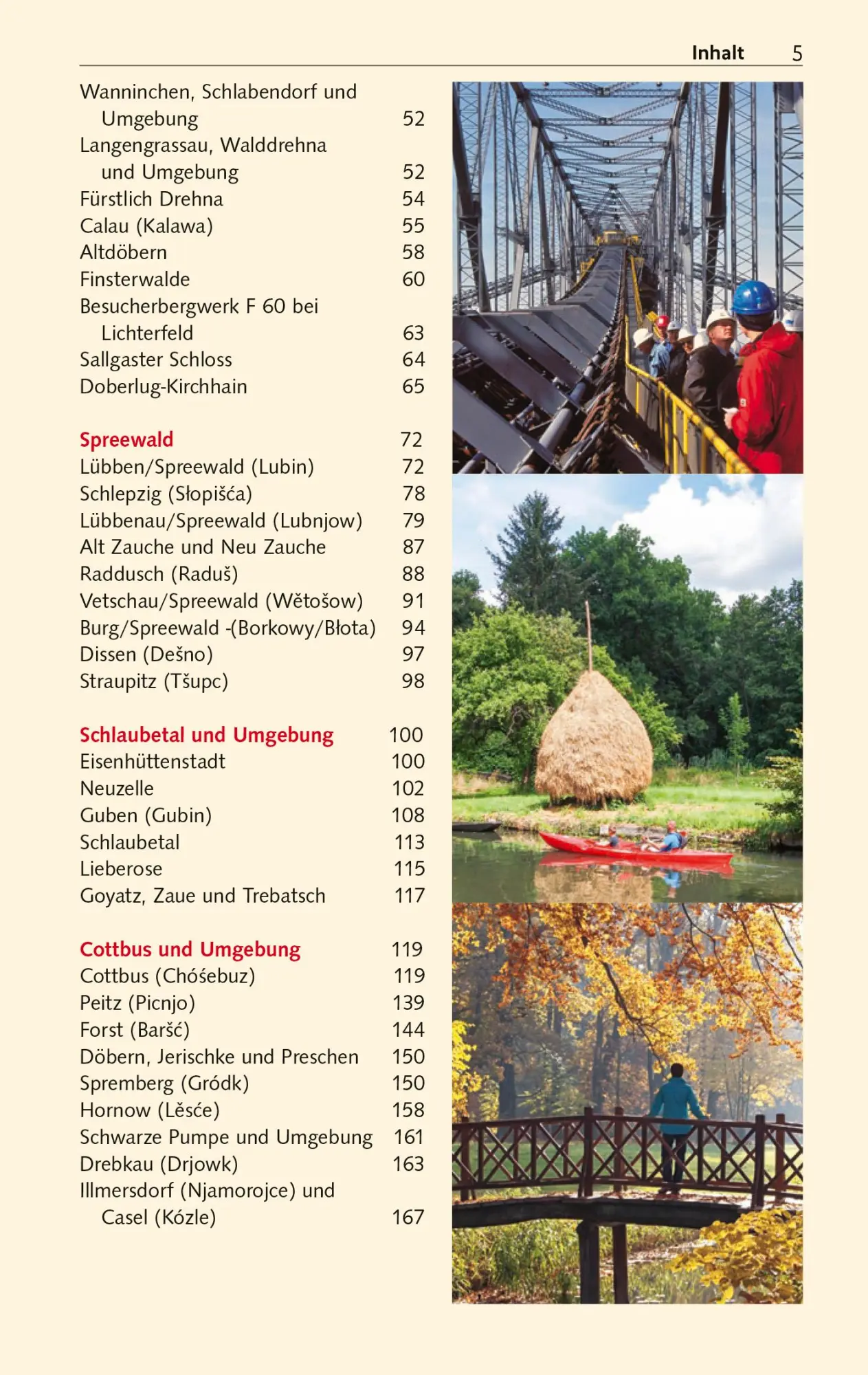 Bild: 9783897948044 | TRESCHER Reiseführer Lausitz | André Micklitza | Taschenbuch | 380 S.
