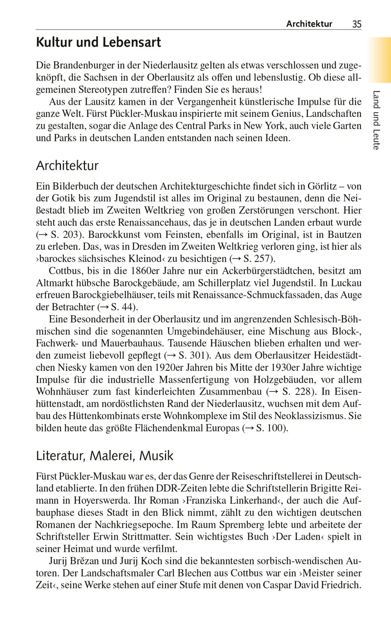Bild: 9783897948044 | TRESCHER Reiseführer Lausitz | André Micklitza | Taschenbuch | 380 S.