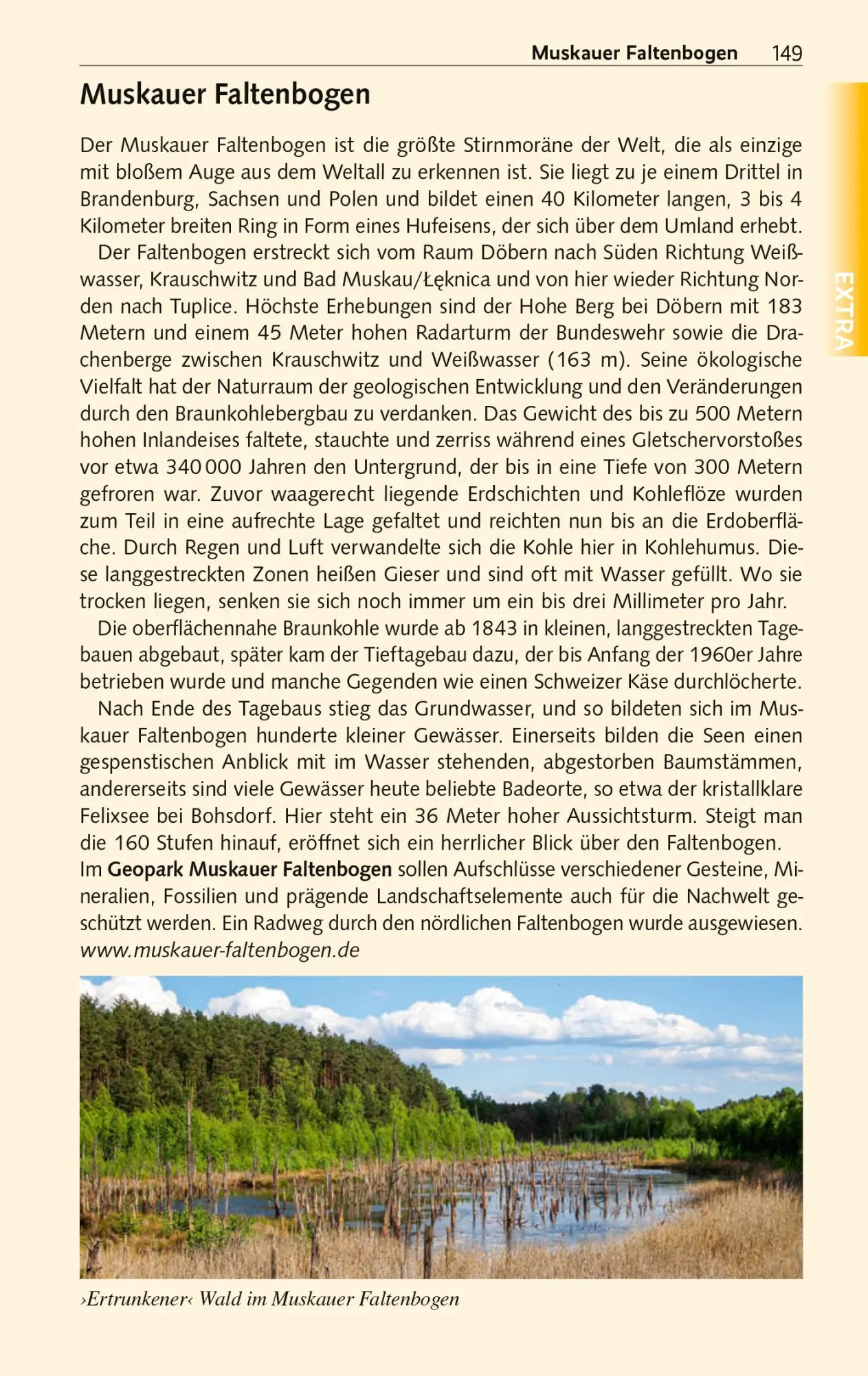 Bild: 9783897948044 | TRESCHER Reiseführer Lausitz | André Micklitza | Taschenbuch | 380 S.