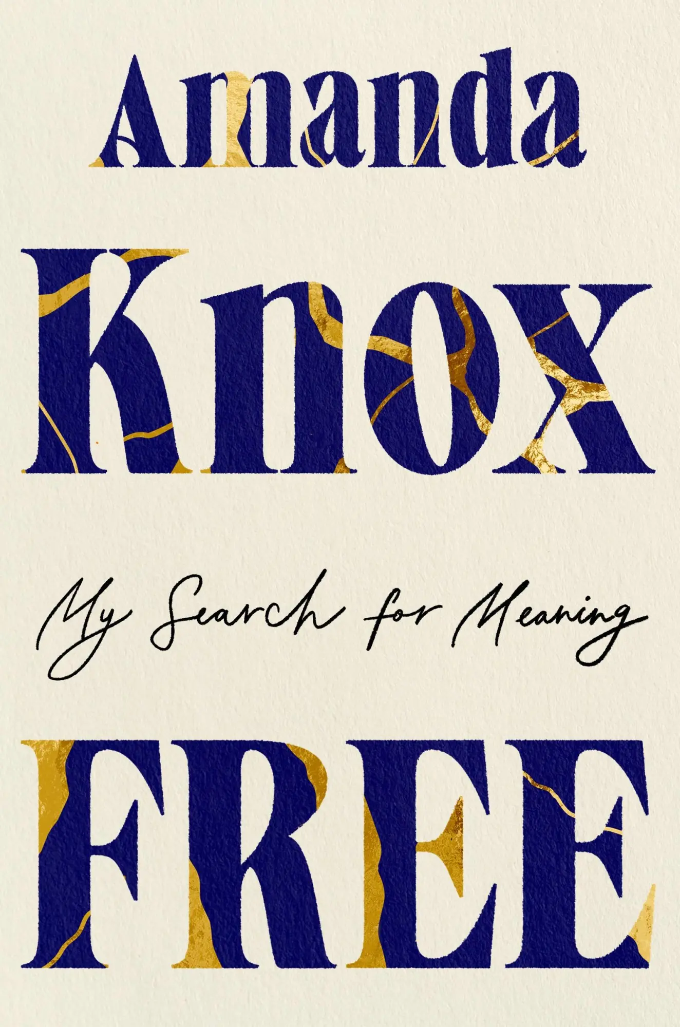 Cover: 9781035428144 | Free | My Search for Meaning | Amanda Knox | Taschenbuch | Englisch