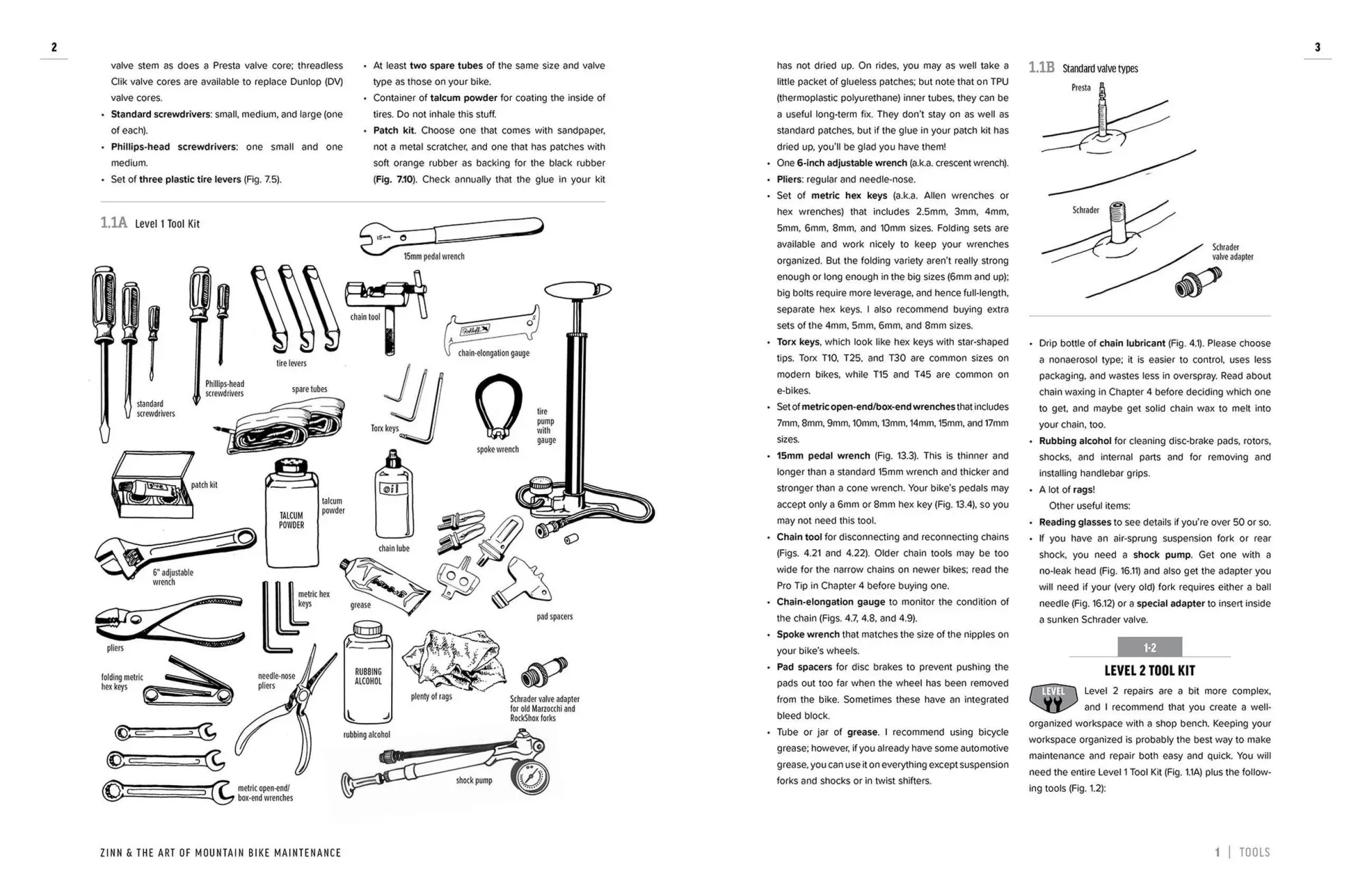 Bild: 9781646048144 | Zinn and the Art of Mountain Bike Maintenance, 7th Edition | Zinn