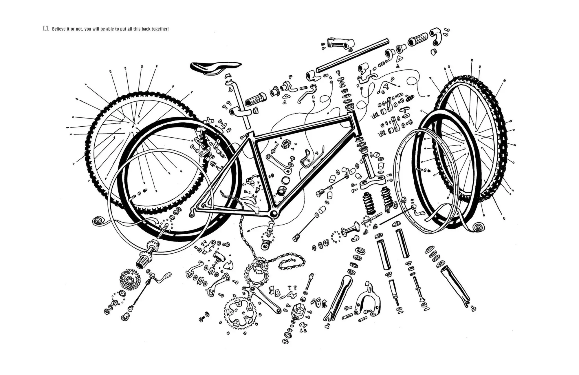 Bild: 9781646048144 | Zinn and the Art of Mountain Bike Maintenance, 7th Edition | Zinn