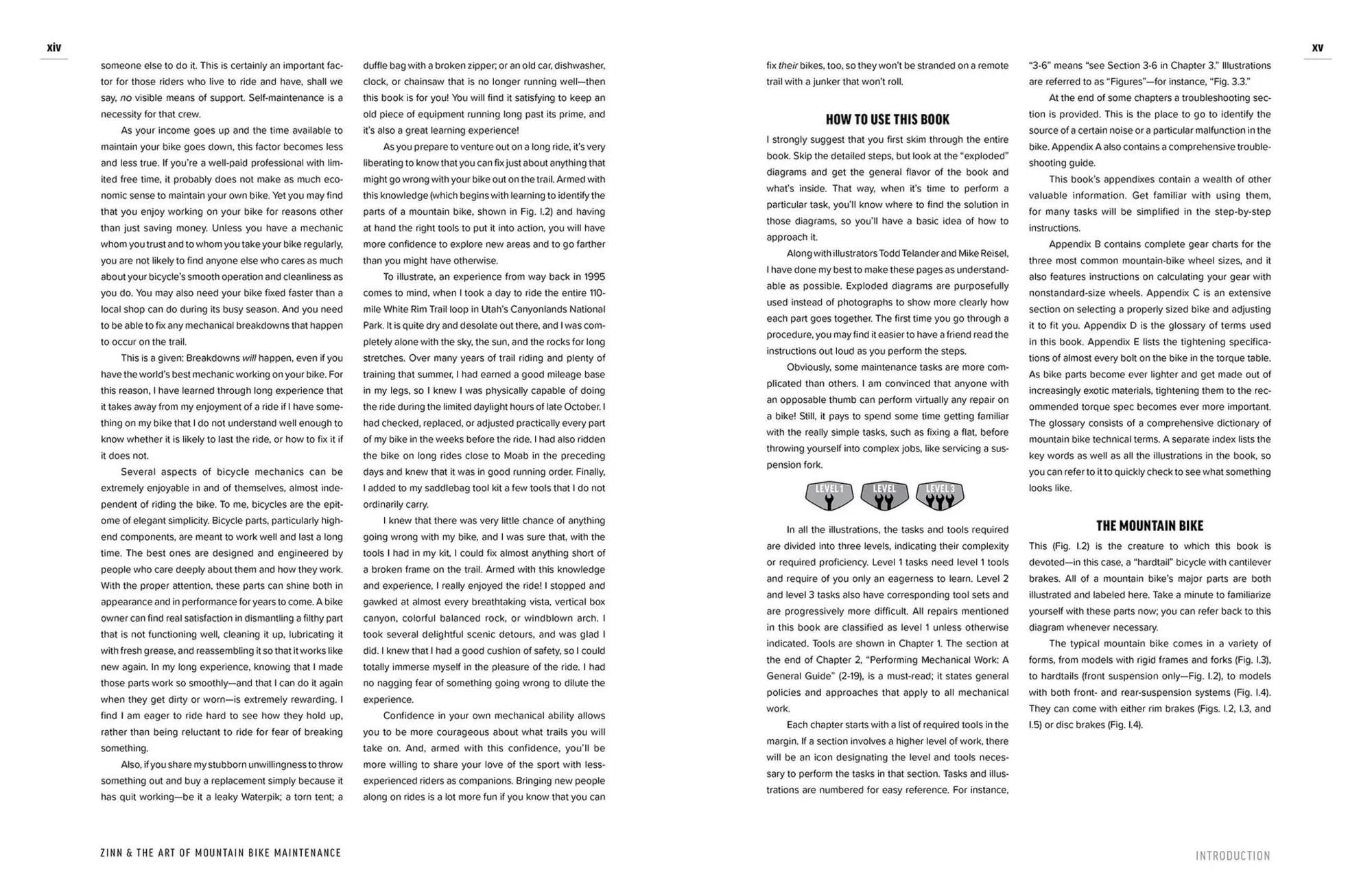 Bild: 9781646048144 | Zinn and the Art of Mountain Bike Maintenance, 7th Edition | Zinn