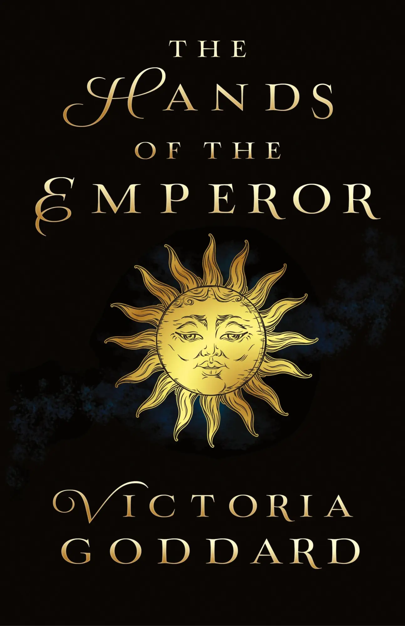 Cover: 9781988908144 | The Hands of the Emperor | Victoria Goddard | Buch | Gebunden | 2018
