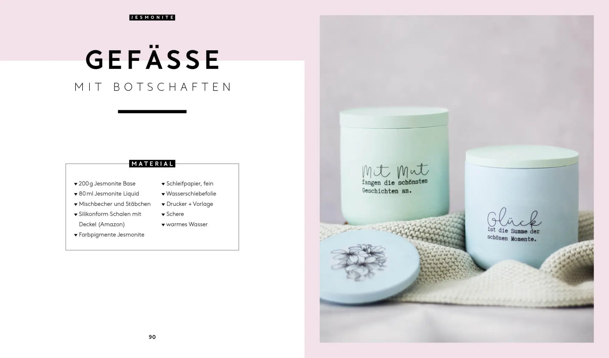 Bild: 9783745918144 | Lieblingsstücke aus Raysin, Beton &amp; Co. | Simone Groß | Buch | 144 S.