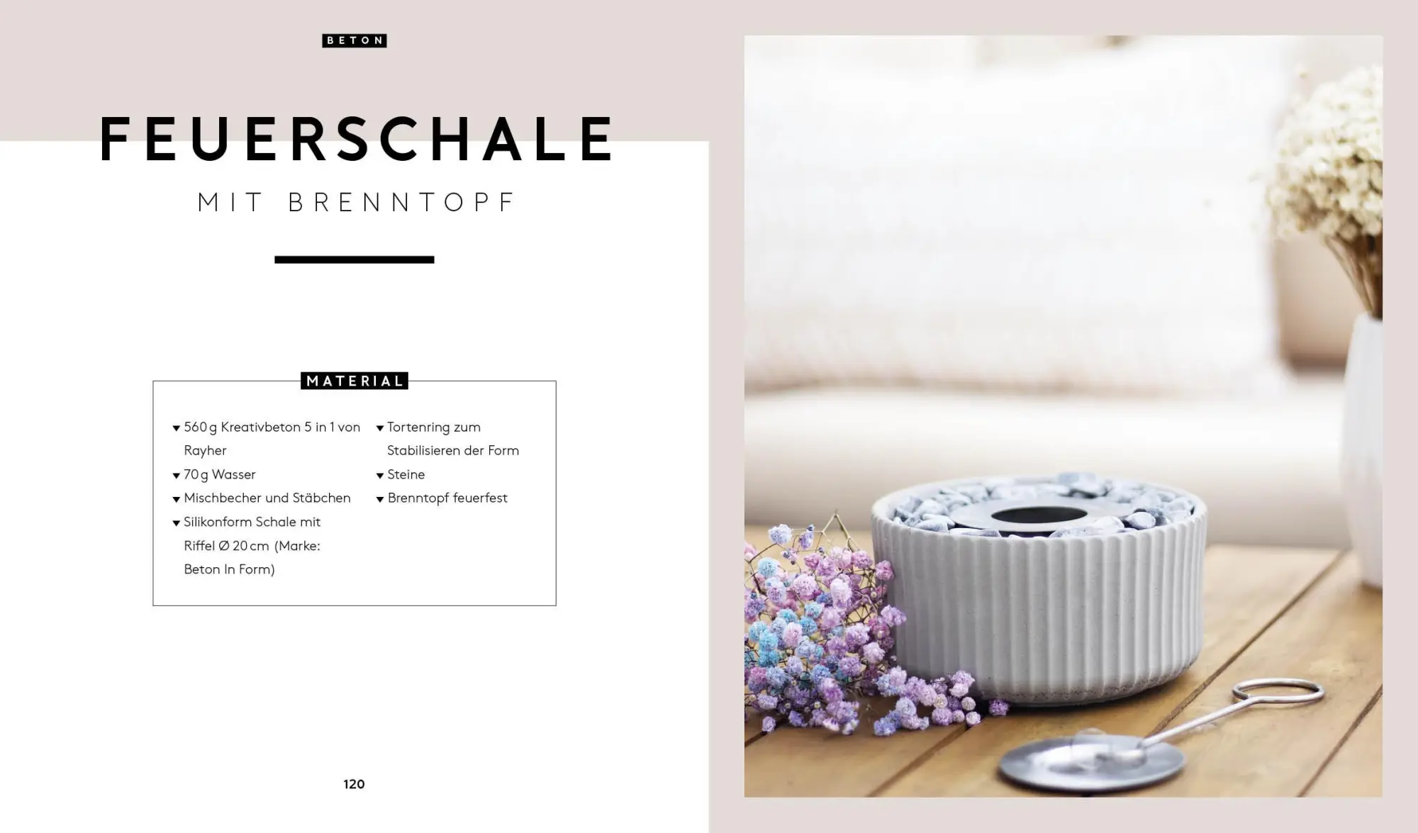 Bild: 9783745918144 | Lieblingsstücke aus Raysin, Beton &amp; Co. | Simone Groß | Buch | 144 S.