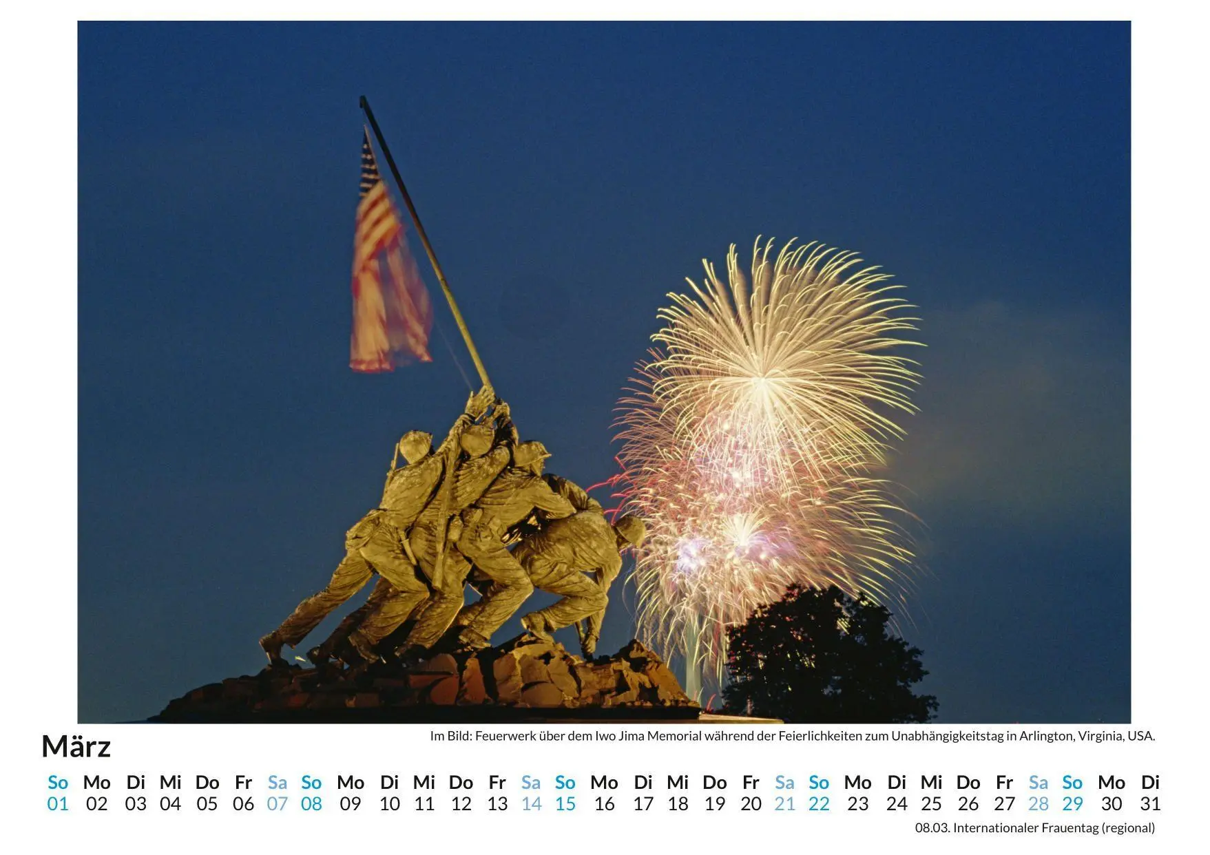 Bild: 9783759188144 | Virginia | Julian Fischer | Kalender | Deutsch | 2026 | FlipFlop