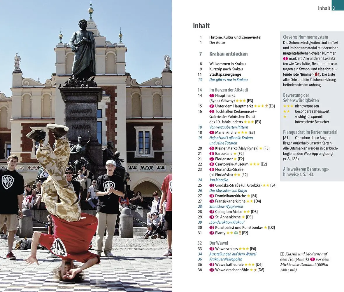 Bild: 9783831738144 | Reise Know-How CityTrip Krakau | Martin Brand | Taschenbuch | 144 S.