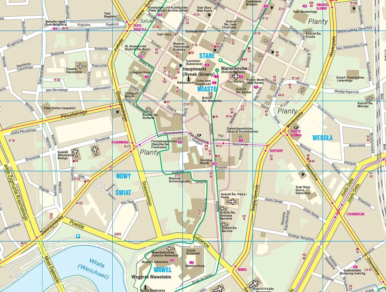 Bild: 9783831738144 | Reise Know-How CityTrip Krakau | Martin Brand | Taschenbuch | 144 S.