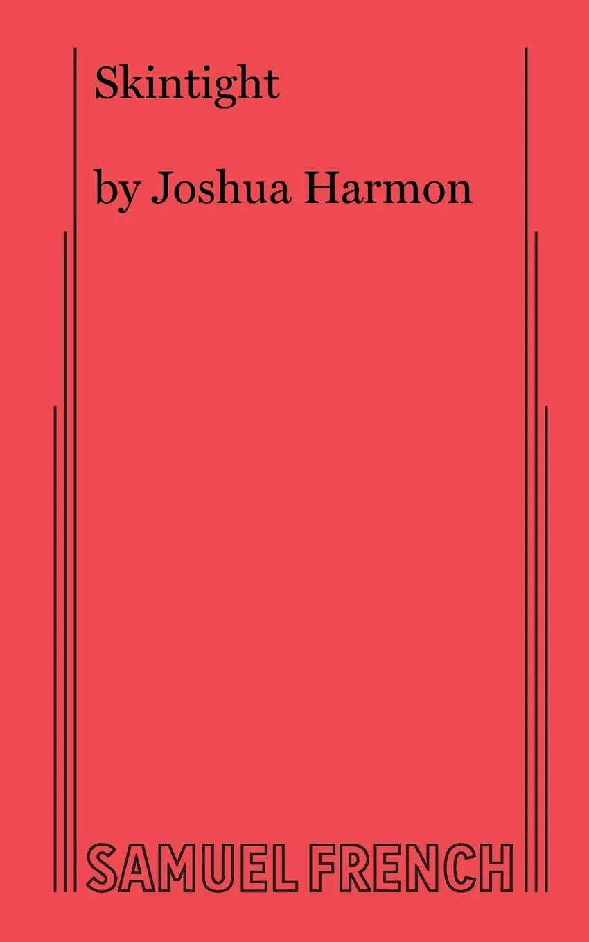 Cover: 9780573708244 | Skintight | Joshua Harmon | Taschenbuch | Kartoniert / Broschiert