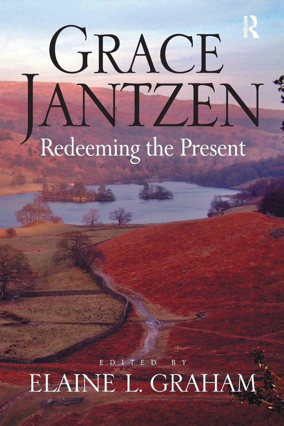 Cover: 9780754668244 | Grace Jantzen | Redeeming the Present | Elaine L. Graham | Taschenbuch