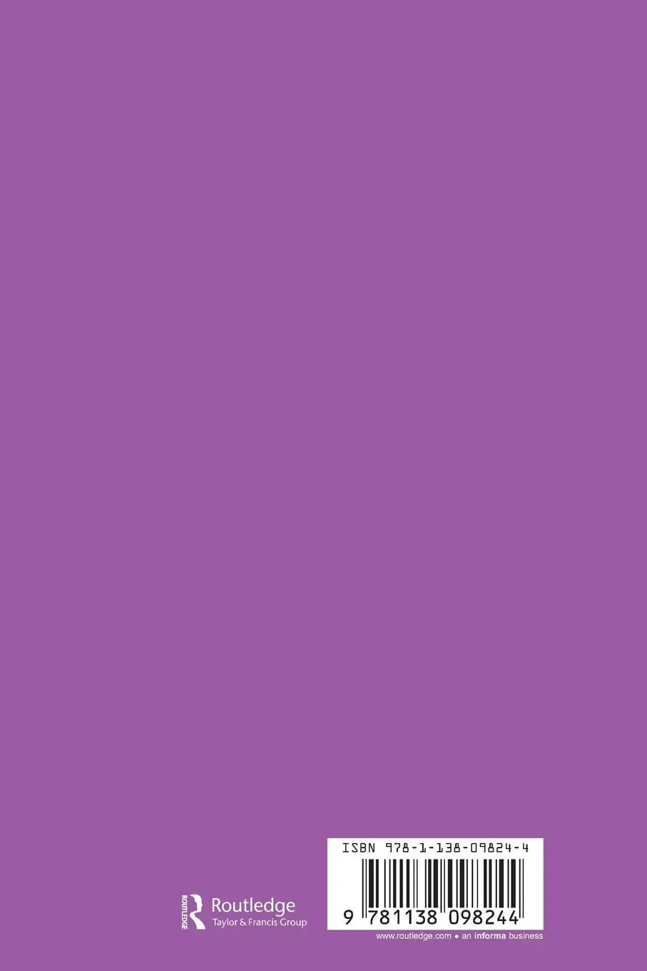 Rückseite: 9781138098244 | The Phonetic and Tonal Structure of Kikuyu | Lilias A. Armstrong