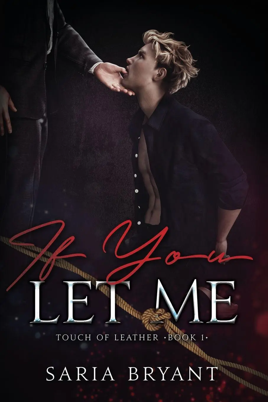 Cover: 9781641088244 | If You Let Me | Saria Bryant | Taschenbuch | Englisch | 2025