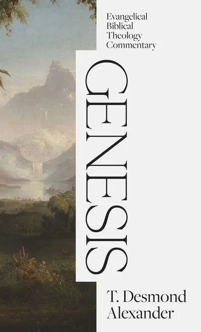 Cover: 9781683598244 | Genesis | T. Desmond Alexander | Buch | Einband - fest (Hardcover)