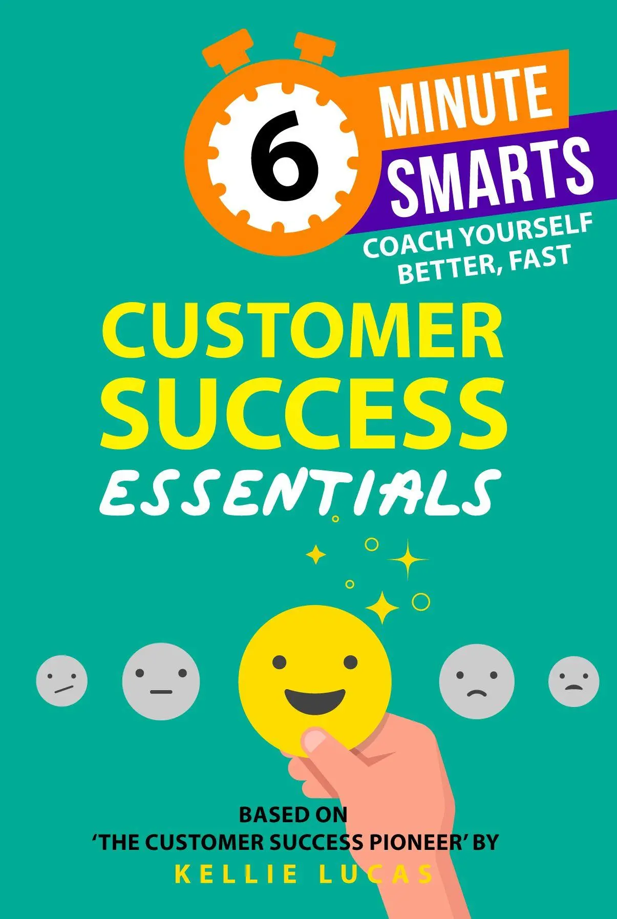 Cover: 9781788608244 | Customer Success Essentials | Kellie Lucas | Taschenbuch | Englisch