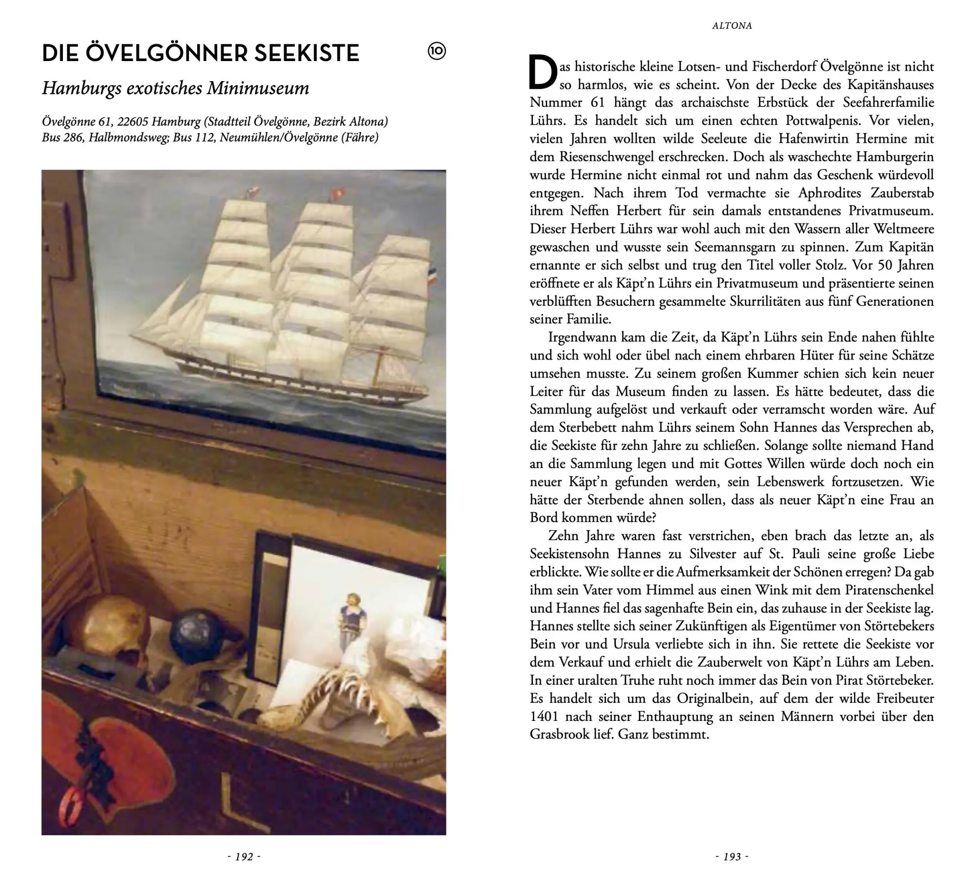 Bild: 9782361958244 | Verborgenes Hamburg | Rike Wolf (u. a.) | Taschenbuch | Verborgenes