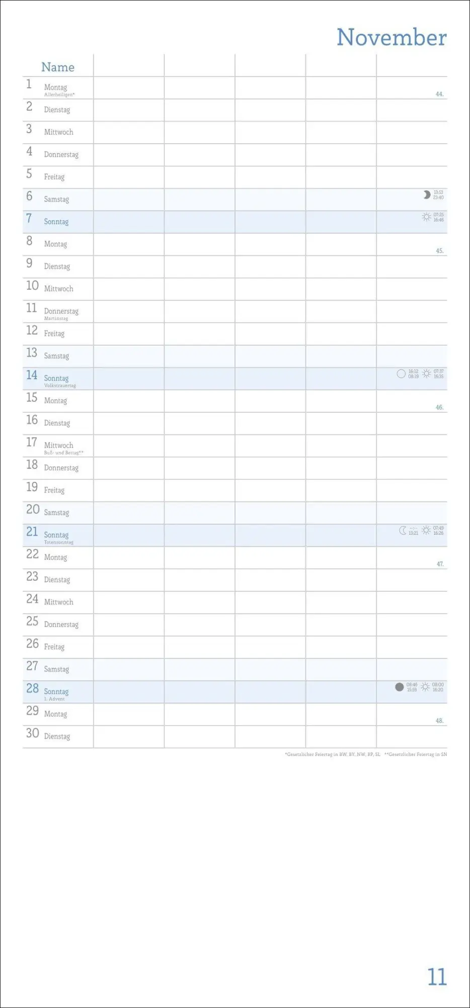 Bild: 9783756418244 | Familienplaner zum Selbstgestalten 2027 | Heye | Kalender | 14 S.