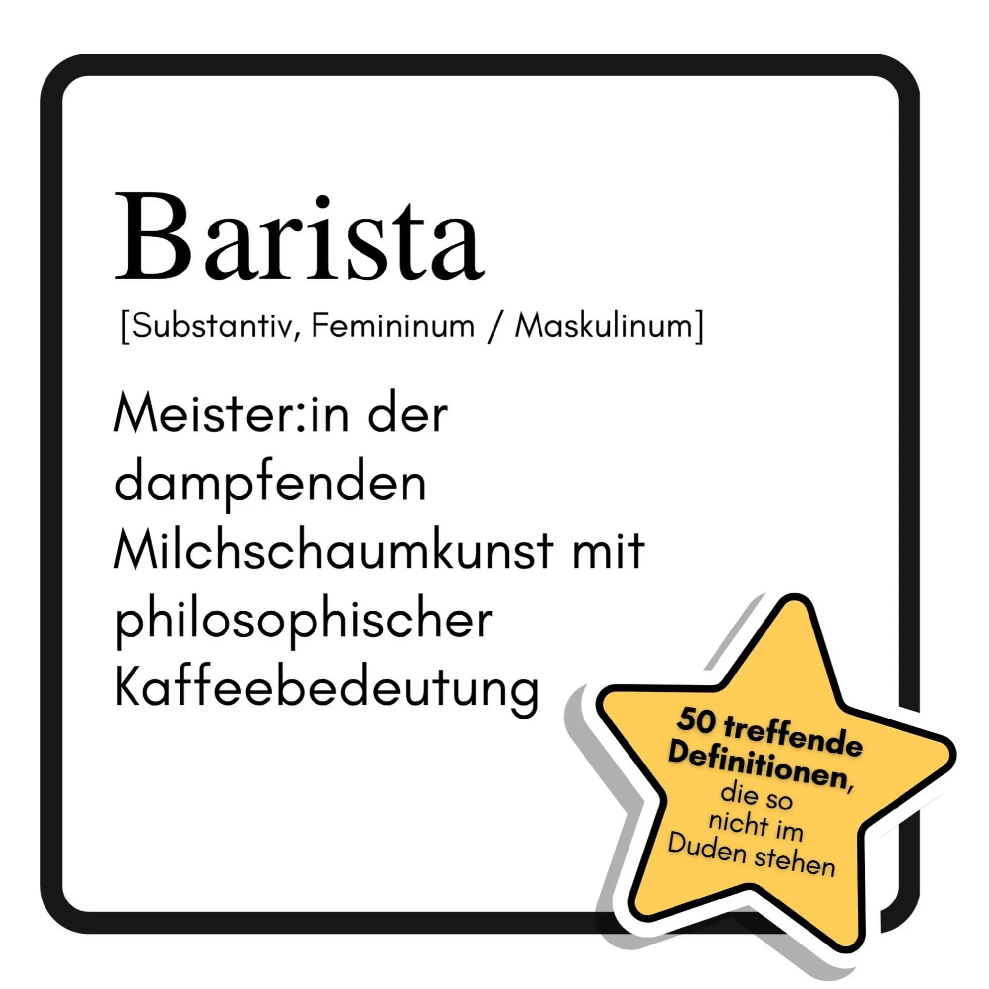 Cover: 9783759178244 | Barista | Matteo Scholz | Taschenbuch | 106 S. | Deutsch | 2025